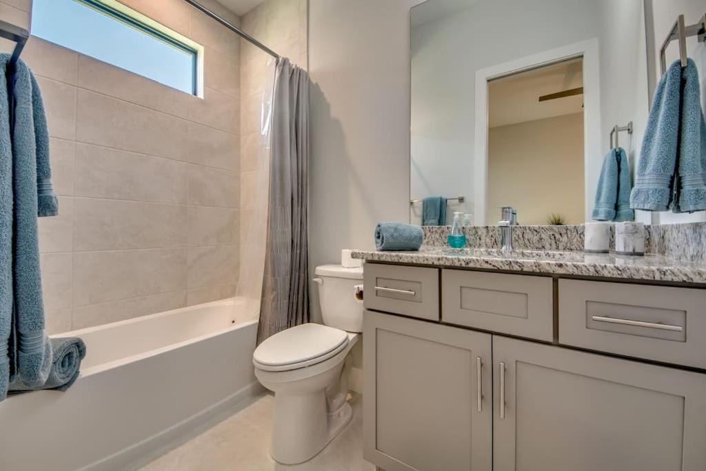 Villa Sensation By Coralvilla - New,Modern With Pool Cape Coral Exteriör bild