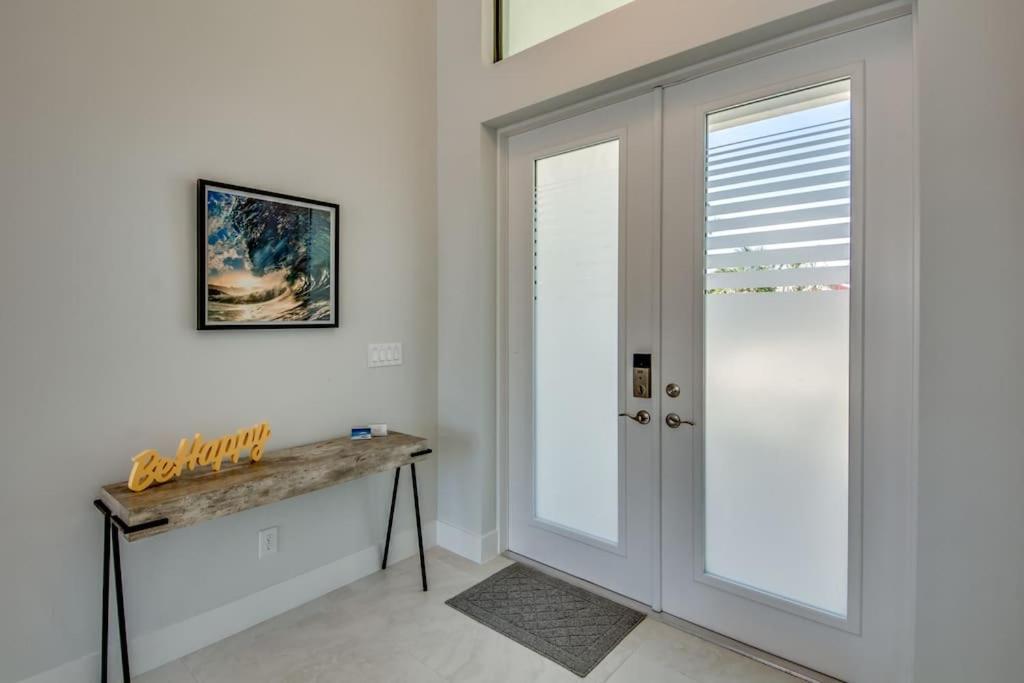 Villa Sensation By Coralvilla - New,Modern With Pool Cape Coral Exteriör bild